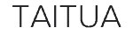 Taitua logo